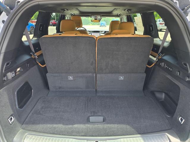 new 2025 Jeep Grand Cherokee L car, priced at $61,494