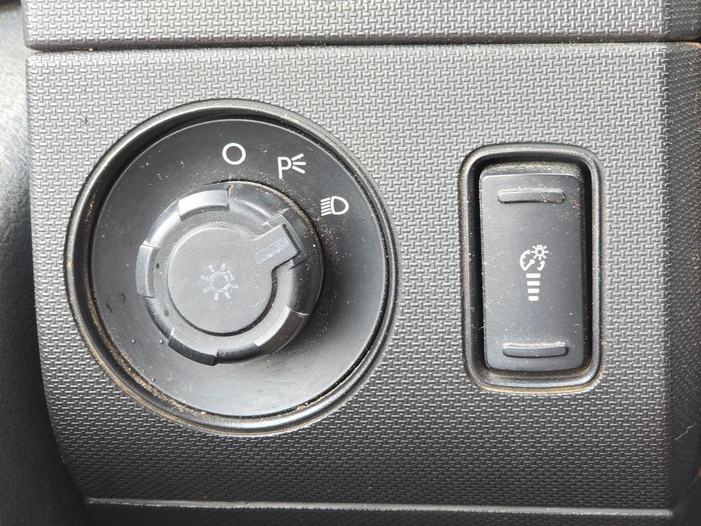 used 2011 Ford F-250 car, priced at $12,500