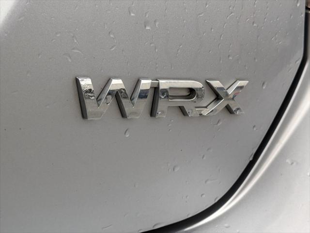 used 2019 Subaru WRX car, priced at $21,571