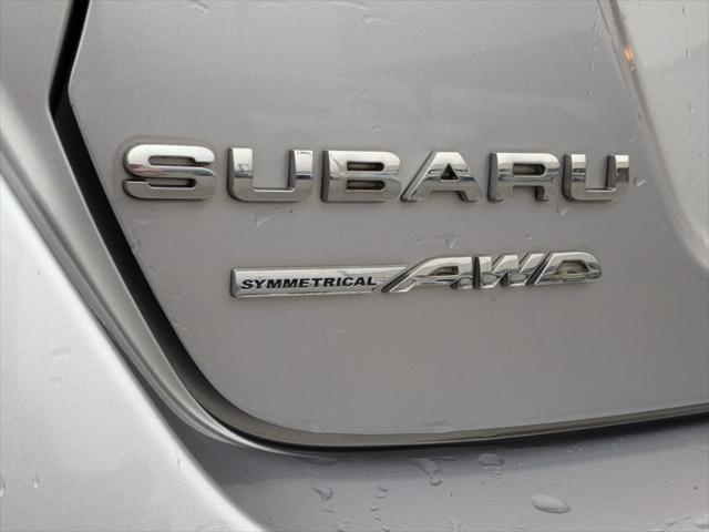 used 2019 Subaru WRX car, priced at $21,571