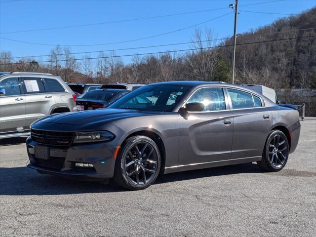 used 2021 Dodge Charger car, priced at $24,571