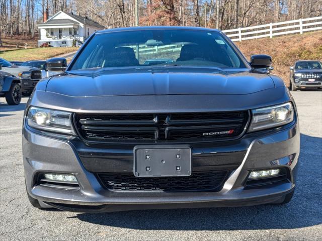 used 2021 Dodge Charger car, priced at $24,571