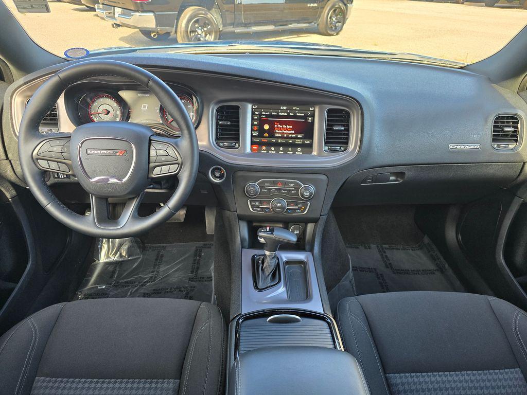 used 2023 Dodge Charger car, priced at $29,500