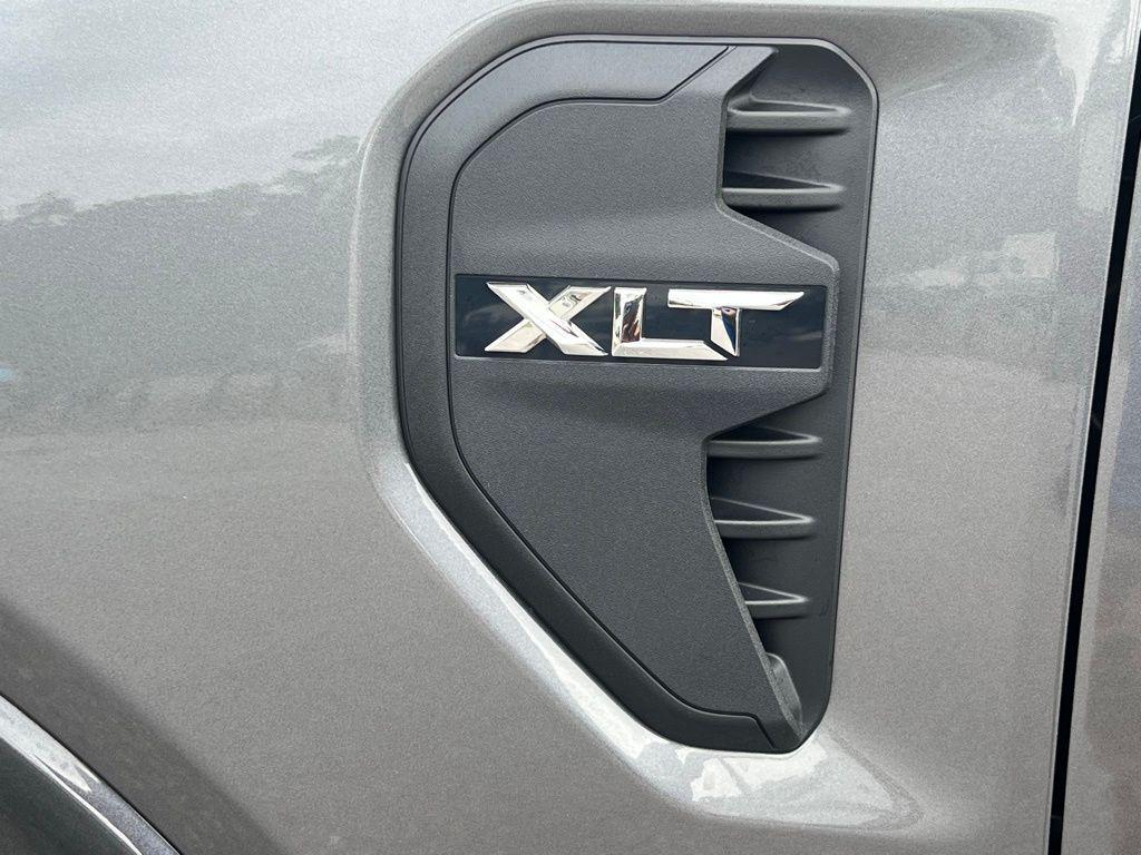 used 2024 Ford Ranger car, priced at $38,000