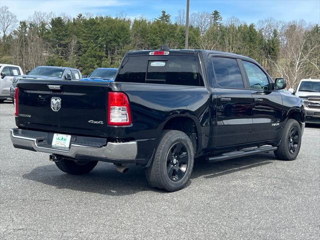 used 2019 Ram 1500 car, priced at $24,500
