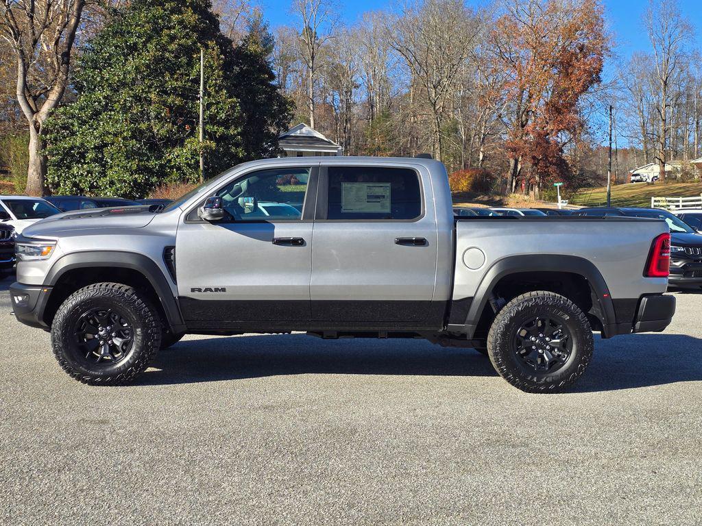 new 2026 Ram 1500 car, priced at $75,385