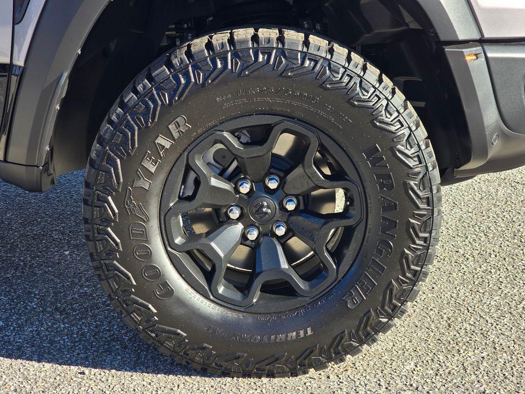 new 2026 Ram 1500 car, priced at $75,385