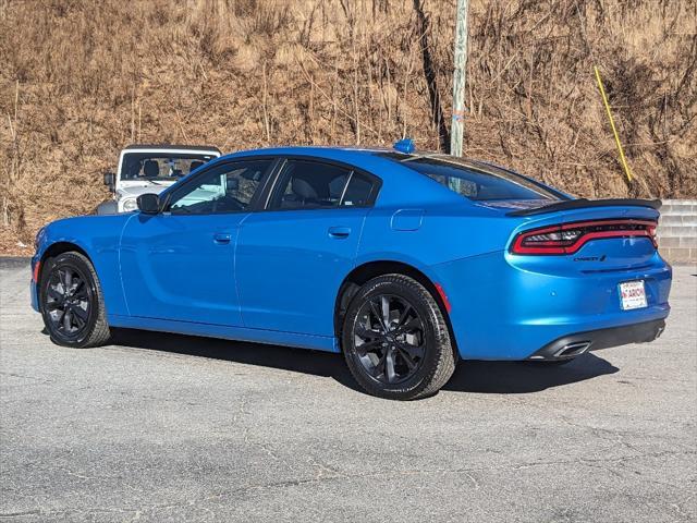 new 2023 Dodge Charger car, priced at $29,332