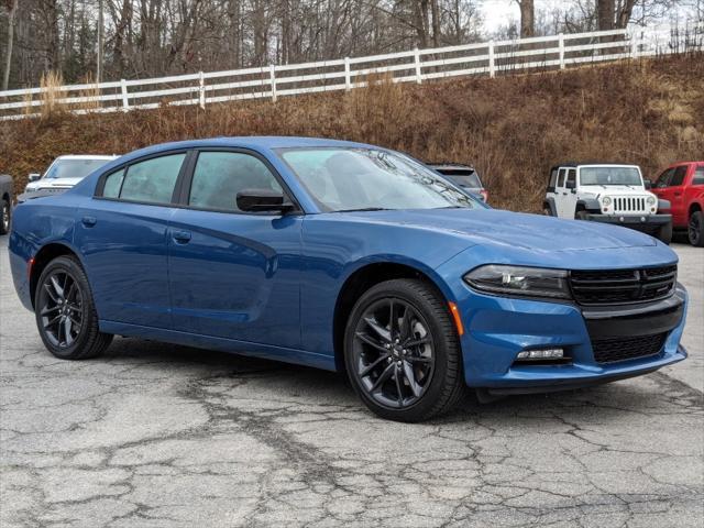 new 2023 Dodge Charger car, priced at $29,311