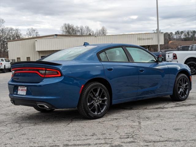 new 2023 Dodge Charger car, priced at $32,329