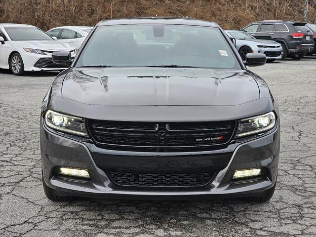 new 2023 Dodge Charger car, priced at $29,781