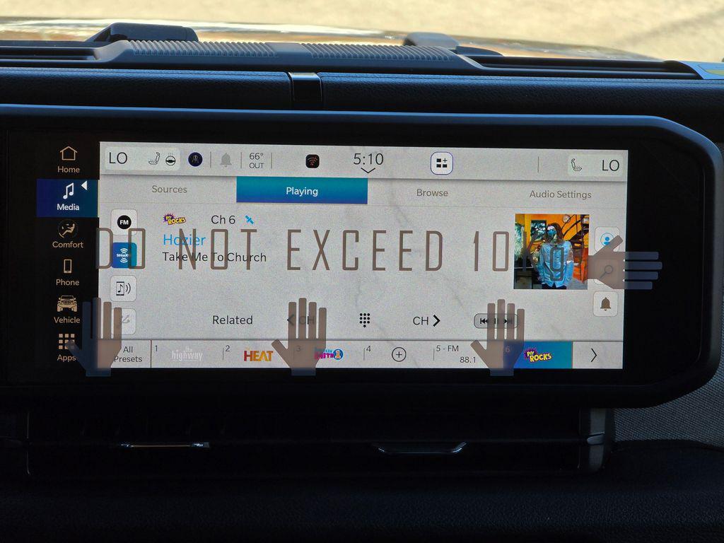 new 2026 Jeep Wrangler car, priced at $51,500