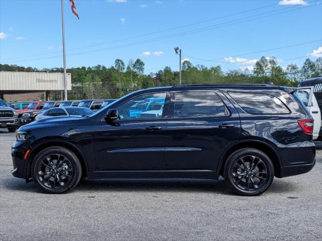 new 2024 Dodge Durango car, priced at $52,950