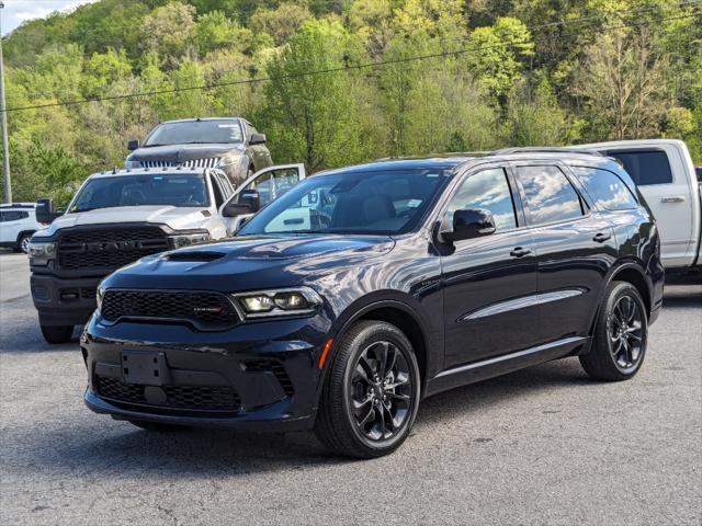 new 2024 Dodge Durango car, priced at $52,950