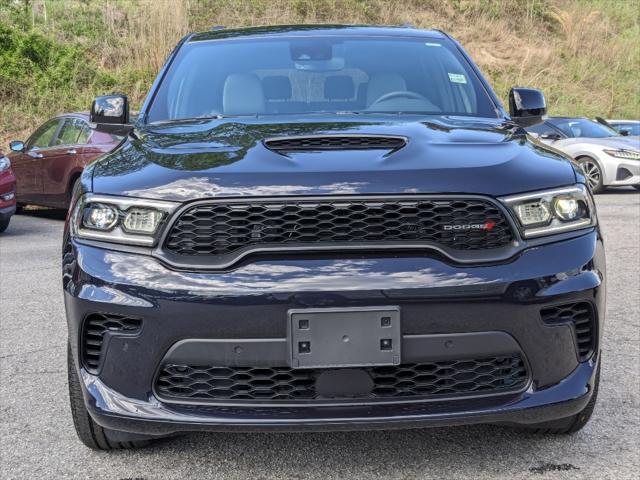 new 2024 Dodge Durango car, priced at $52,950