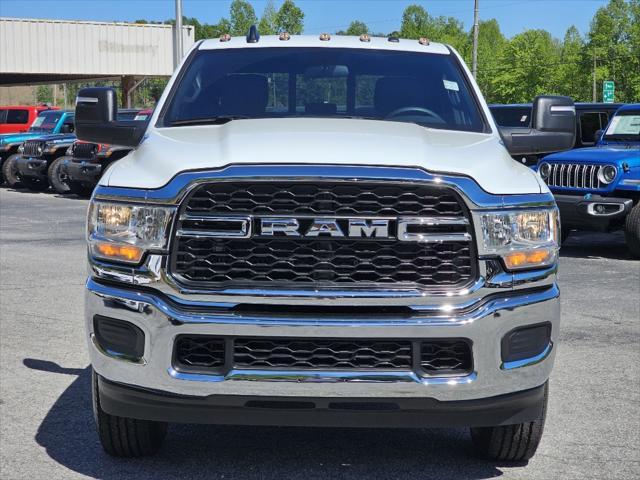 new 2024 Ram 2500 car, priced at $49,933