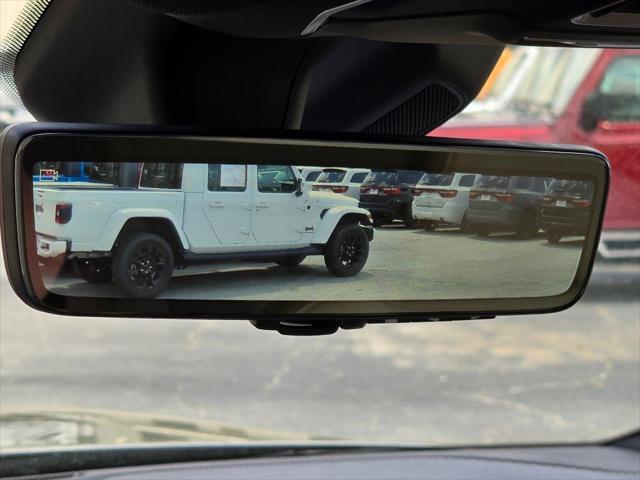 new 2025 Jeep Grand Cherokee L car, priced at $48,757