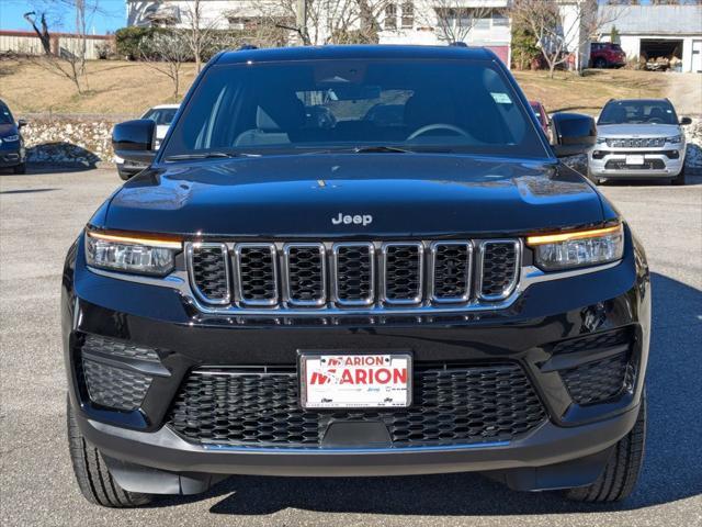 new 2025 Jeep Grand Cherokee car, priced at $36,422
