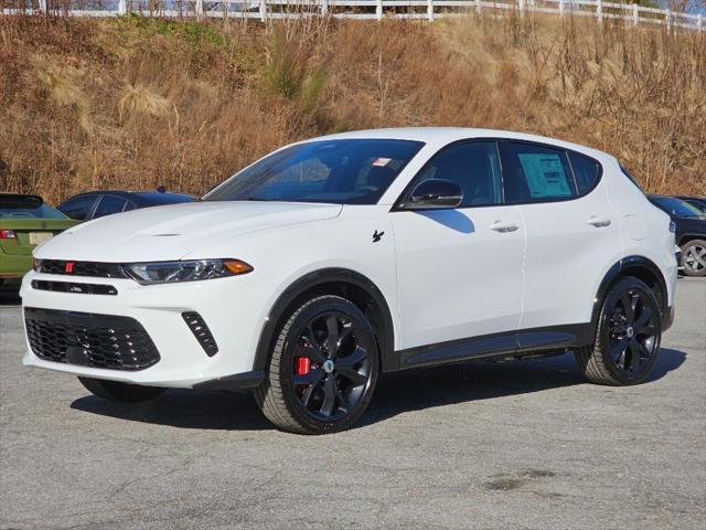 new 2024 Dodge Hornet car, priced at $31,837