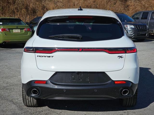 new 2024 Dodge Hornet car, priced at $31,837