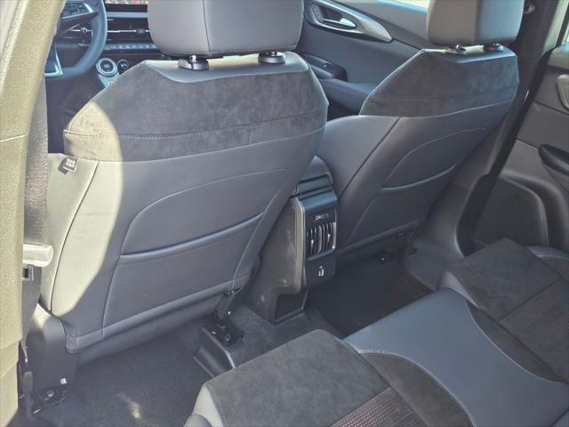 new 2024 Dodge Hornet car, priced at $31,837