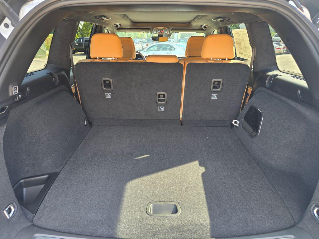 new 2025 Jeep Grand Cherokee car, priced at $59,981