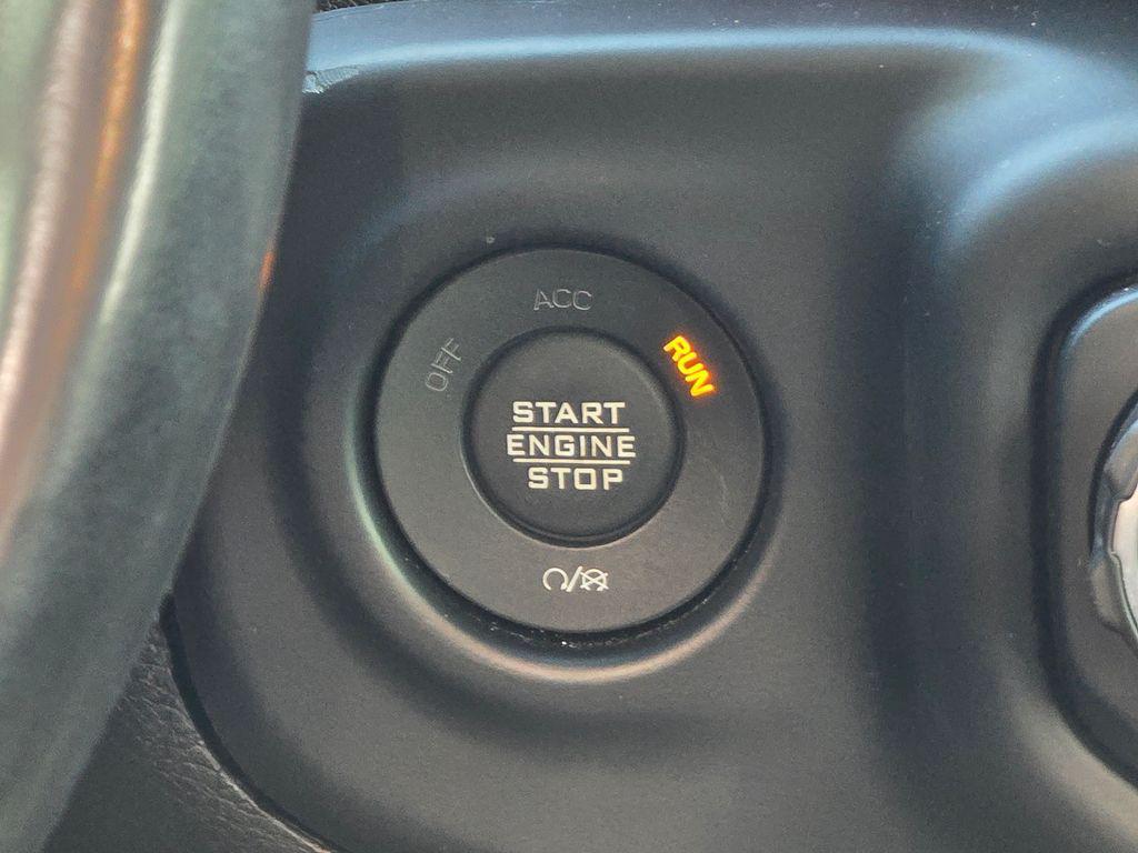 used 2021 Jeep Gladiator car, priced at $42,559