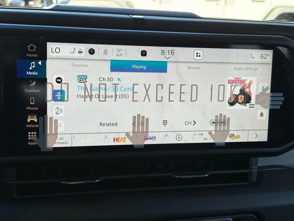 new 2026 Jeep Wrangler car, priced at $44,793