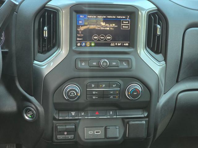 used 2024 Chevrolet Silverado 3500 car
