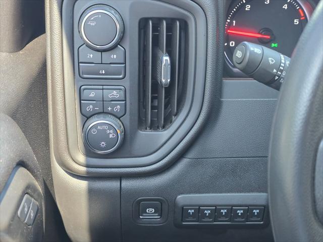 used 2024 Chevrolet Silverado 3500 car