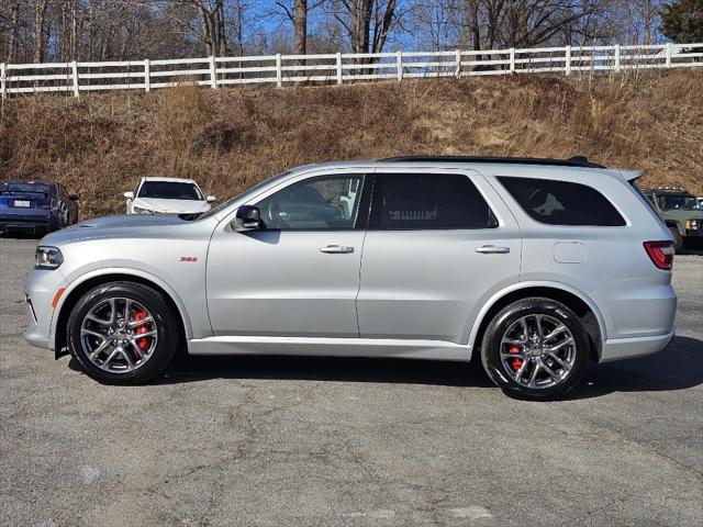 new 2024 Dodge Durango car, priced at $67,035