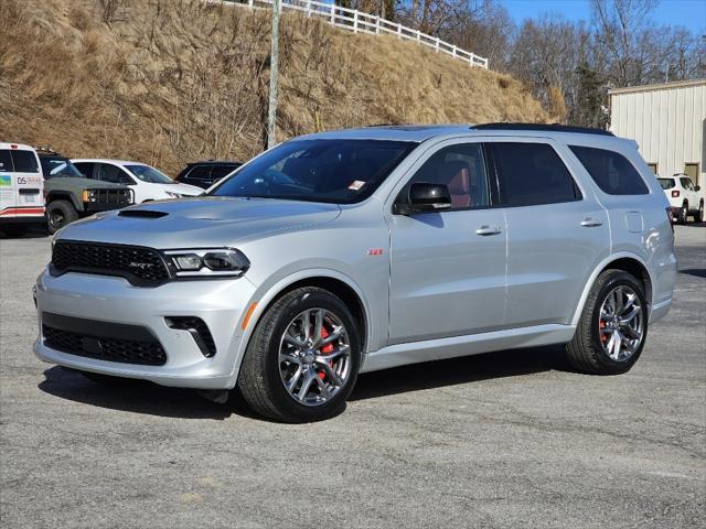 new 2024 Dodge Durango car, priced at $67,035