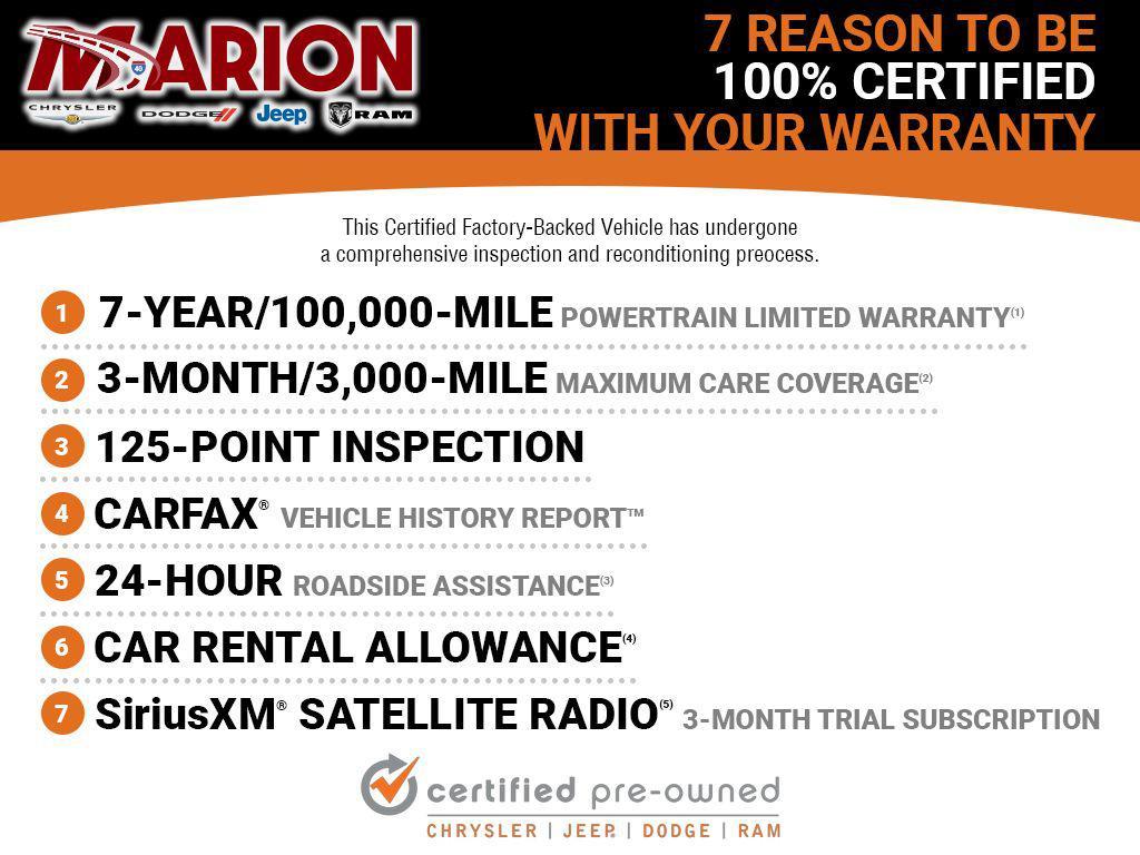 used 2024 Ram 2500 car, priced at $44,750