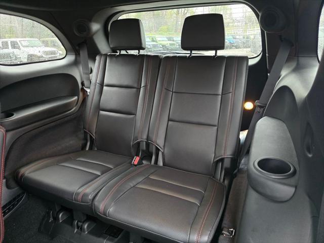 new 2025 Dodge Durango car, priced at $51,199