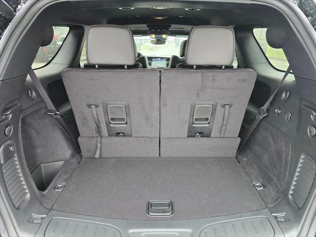 new 2025 Dodge Durango car, priced at $51,199