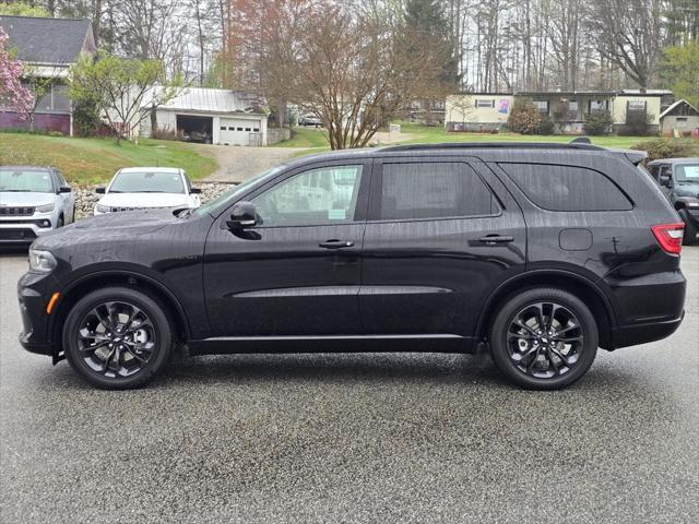 new 2025 Dodge Durango car, priced at $53,891