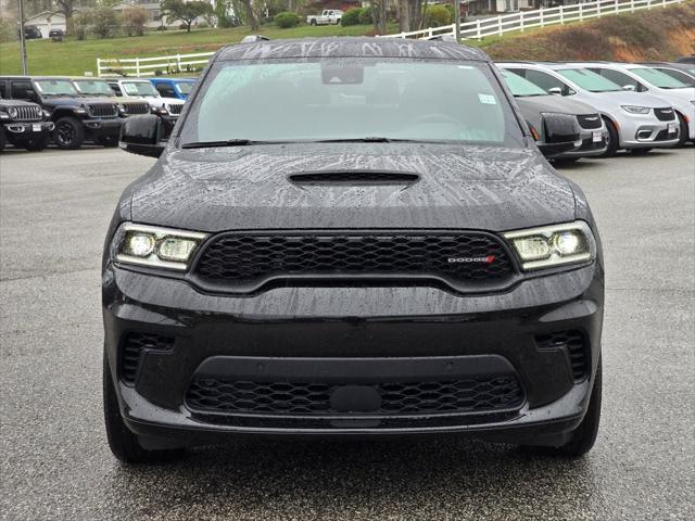 new 2025 Dodge Durango car, priced at $53,891