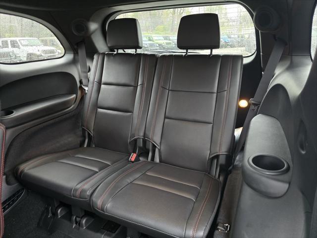new 2025 Dodge Durango car, priced at $53,891