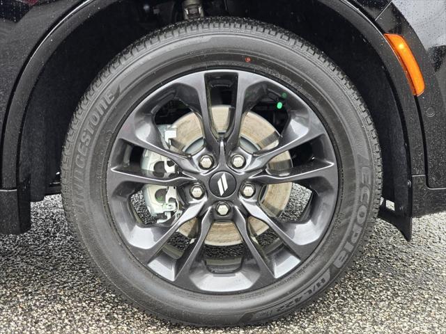 new 2025 Dodge Durango car, priced at $53,891