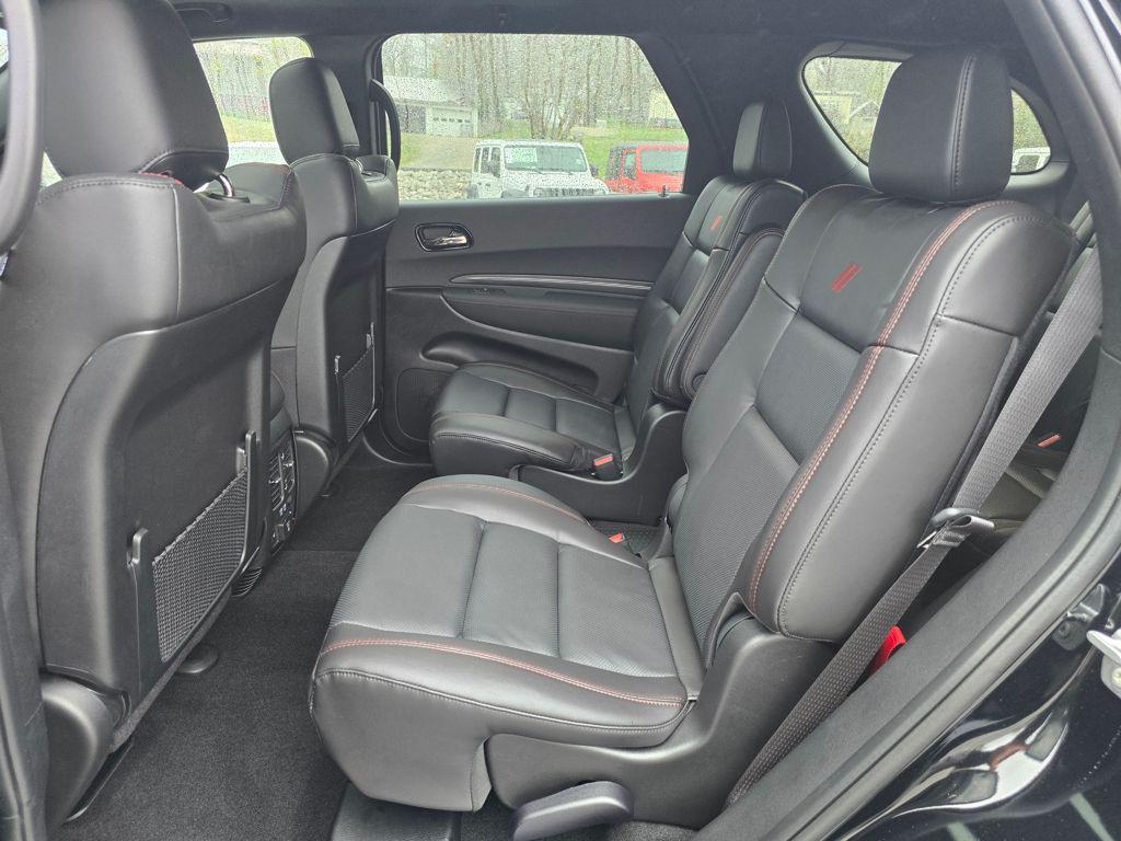 new 2025 Dodge Durango car, priced at $52,641