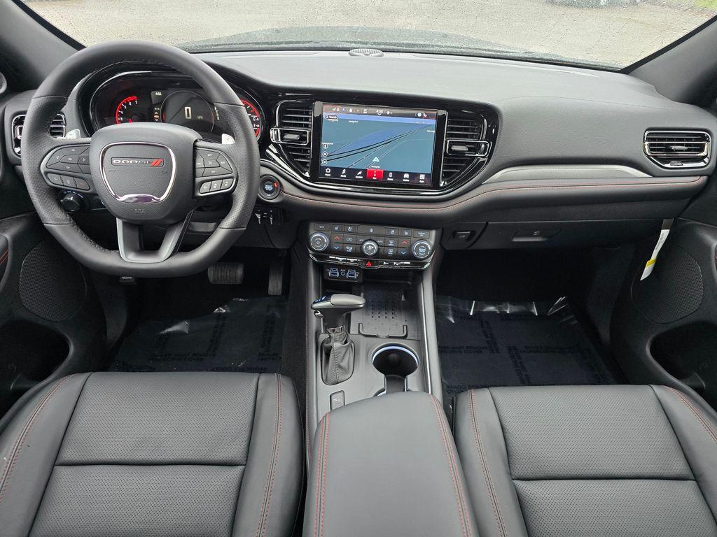 new 2025 Dodge Durango car, priced at $52,641