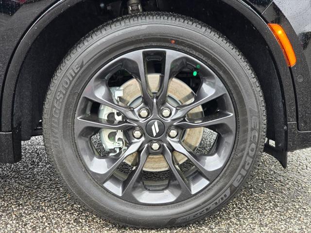 new 2025 Dodge Durango car, priced at $51,199
