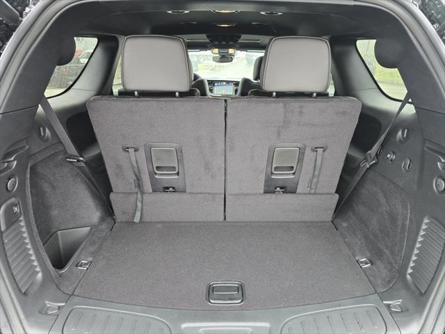 new 2025 Dodge Durango car, priced at $53,891