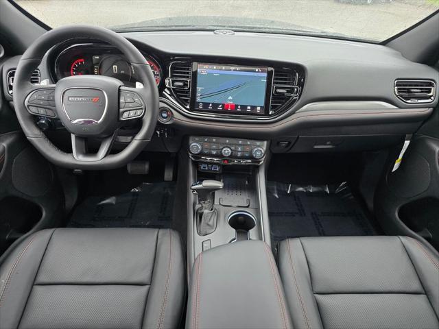 new 2025 Dodge Durango car, priced at $51,199