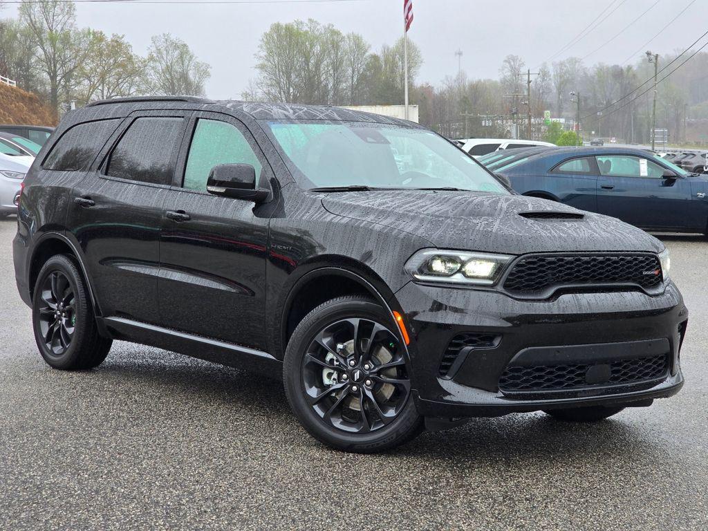 new 2025 Dodge Durango car, priced at $52,641
