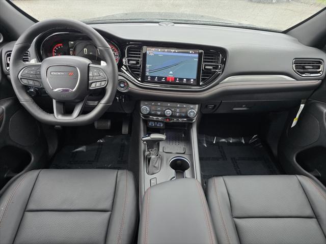 new 2025 Dodge Durango car, priced at $53,891