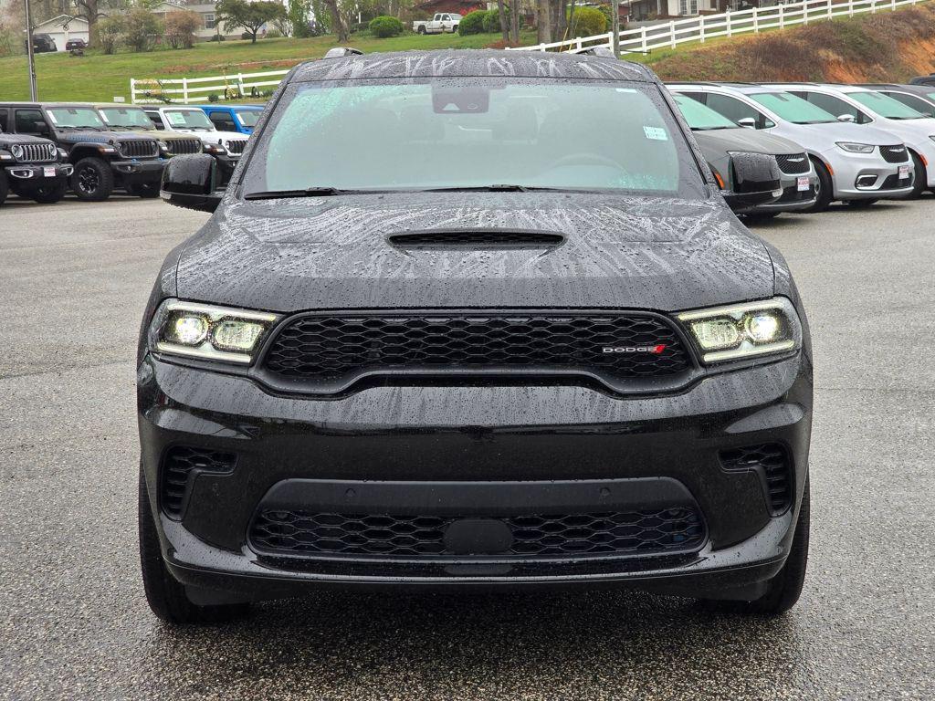 new 2025 Dodge Durango car, priced at $52,641
