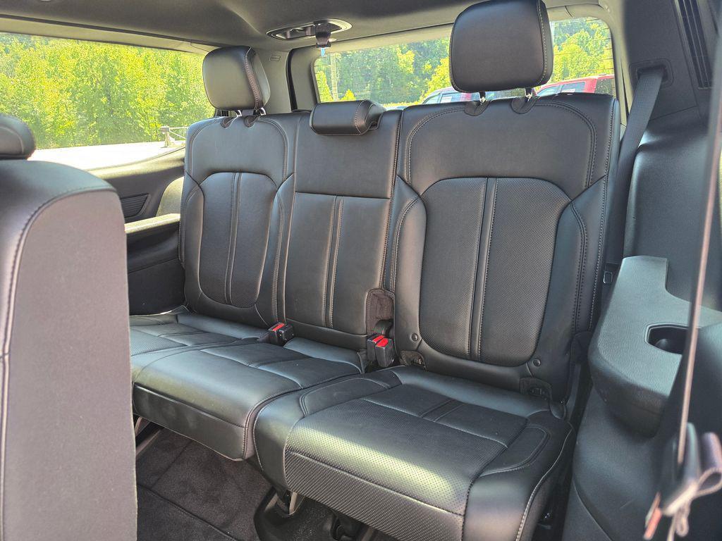 used 2023 Jeep Wagoneer car