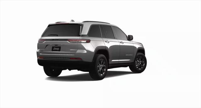 new 2024 Jeep Grand Cherokee car, priced at $41,476