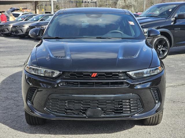 new 2024 Dodge Hornet car, priced at $37,385